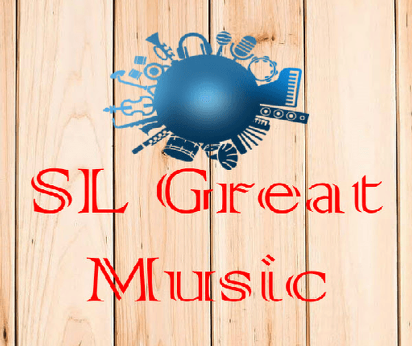 SL Great Music
